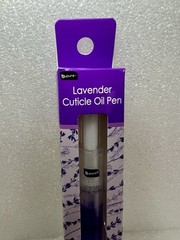 B Pure Lavender Cuticle Oil Pen