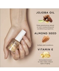 CND SOLAROIL Nail & Cuticle Care Oil – 2.3 fl oz