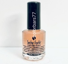 Seche Forté Strengthening Treatment Full Size 14 mL / 0.5 mL