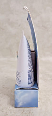 Nail Tek II Intensive Therapy Strengthener & Foaming Skin Polish NOS READ 0.5 oz