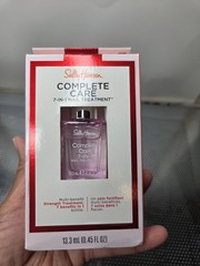 Sally Hansen Complete Care 7-In-1 Nail Strength Treatment 4.5 fl oz