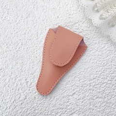 Nipper Cover Protective Sleeve Nail Cuticle Scissors French Trimmer Protector