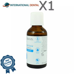 Ruck Peclavus PODOmed Nail Softening Tincture 50ml Hyperkeratosis Bisabolol