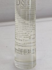 DSC Dead Sea Cosmetics Nourishing Cuticle Oil – 0.5oz Made In Israel ~ NEW