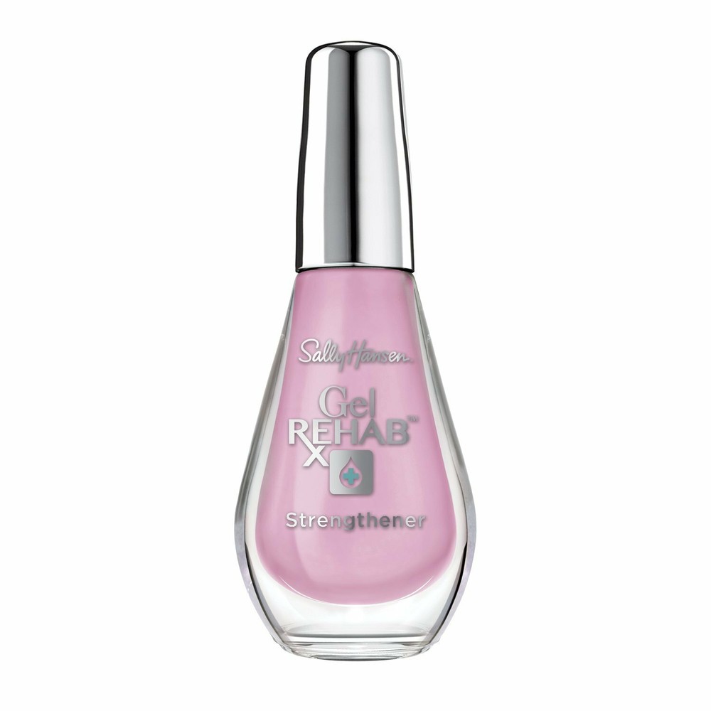 B2G1 FREE Sally Hansen Nail Gel Rehab 44943 0.33 FL OZ (Packaging May Vary)