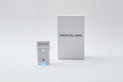 Medical Nail Laser, Anti Fungal and Cuticle Oil Starter Pack