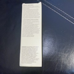 Ahava Mineral Hand Cream 3.4 oz. Hand Cream