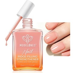 modelones Nail Strengthener and Growth Nail Hardener Extra Strong and Growth
