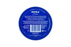 2x/5x Genuine Nivea cream jars 💮 150 ml each FROM GERMANY ✈ TRACKED