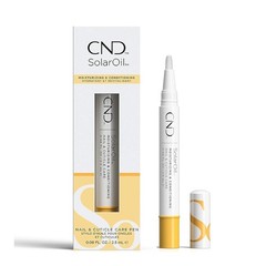 Cuticle Oil Pen Keratin Nail Treatment On-the-Go Travel Size for Nails and