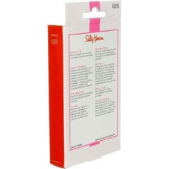 Gentle Cuticle Rehab Gel: 3-Pack for Dry & Ragged Cuticles with Natural Extracts