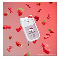 Touchland x Hello Kitty® Hand Sanitizer + Mist Case, 1 Fl Oz (Pack of 1)