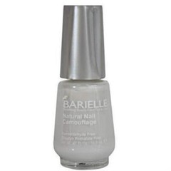 Barielle Natural Nail Camouflage .5 oz.