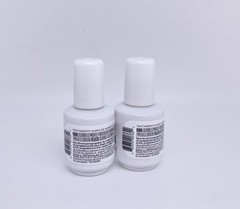 CND RescueRXx Daily Keratin Treatment 0.125 oz (2 Bottles)