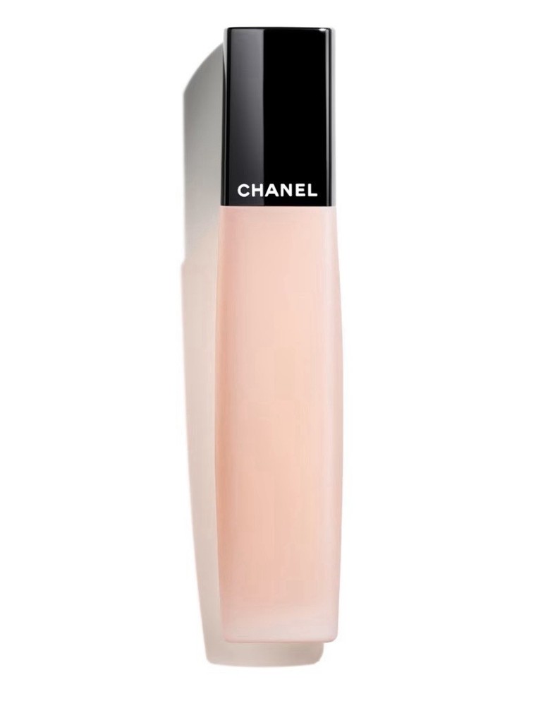 Chanel L’HUILE CAMÉLIA Hydrating and Fortifying Oil
