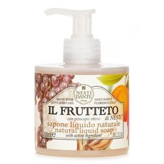 Nesti Dante – Natural Liquid Soap – Il Frutteto Liquid Soap 300ml/10.2oz