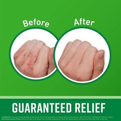 O’Keeffe’s Working Hands No Scent Hand Cream 3 oz