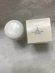 Nailtiques Formula 3 Nail Protein for Hard Brittle Nails 15ml 1/2oz NOS
