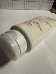 CLARINS Hand & Nail Treatment Cream 100ml/3.4oz NEW WHTOUT BOX, SEALED TUBE