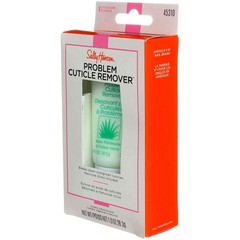 Sally Hansen Problem Cuticle Remover, 1 oz