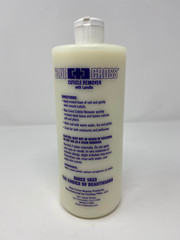 BLUE CROSS Cuticle Remover, Mani or Pedi Cuticle Remover, 32oz
