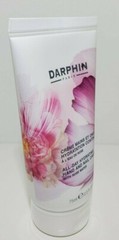 Darphin All Day Hydrating Hand And Nail Cream with rose water 2.5oz/75ml NEW