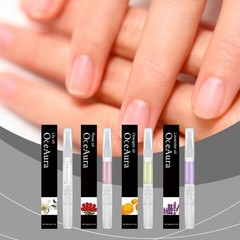 Cuticle Oil Pen Nail Care Moisturizing Nourishing Strengthening Hydrating
