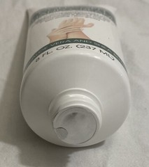 Advanced Clinicals Collagen Hand Cream For Severely Dry Chapped Hands 8oz NEW