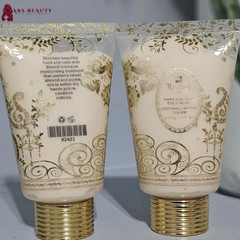 Bismid Hand & Nail Treatment Soothing Repair Cream👌👍💯