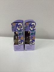 Blossom Scented Cuticle Oil Coconut – 1fl Oz – Lot Of 2 B7-25