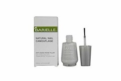 Barielle Natural Nail Camouflage .5 oz.