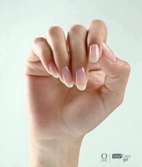 VITA 2 CARE Gel Uv/ led organic nails 15ml
