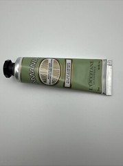 L’occitane Almond Delicious Hands with Almond Milk Cream 30ml/ 1oz *NEW*