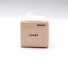 Cured By Julep Roll With It Cuticle Oil Over Nails ~ Clear ~ .35 oz / 10 ml BNIB