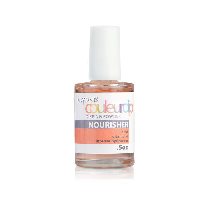 Beyond Couleurdip Nourishing Vitamin – 0.5 oz