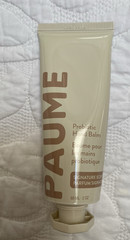 Paume Probiotic Nail Balm + All-In-One Cuticle & Nail Cream + Gloves + Pouch