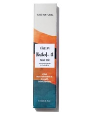 Nail Oil Favelin Nailed It to Repair & Protect Nails with Natural Oils – 5ml
