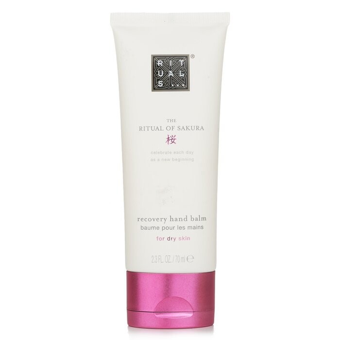 Rituals – The Ritual Of Sakura Recovery Hand Balm 70ml/2.3oz
