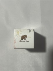 Ella + Mila – Oil Me Up Almond Cuticle Oil for Fingernails 0.45 fl oz
