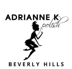 ADRIANNE K Avocado Cuticle Oil. Softens and Hydrates Cuticles. Nontoxic, Vegan.