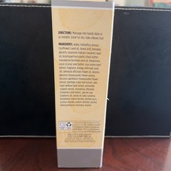 Burt’s Bees Shea Butter Hand Repair Cream – 3.2 oz