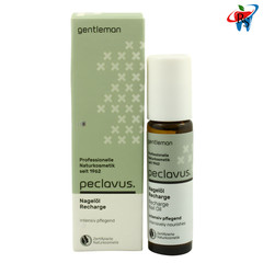 Men Intensive Nail Oil Recharge 10ml Deep Nourishing & Conditioning