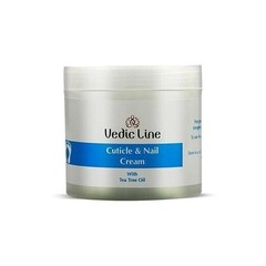 Vedic Line Vedicline Cuticle & Nail Cream, Reduces Nail Damage & Peeling Skin 10