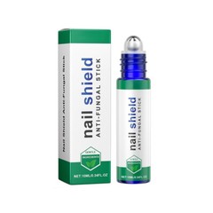 Anti Nail Stick Fungal Shield Anti 1-3PCS Stick Roll On 10ml Fungal Nailshield