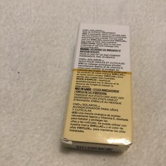 CND Essentials Solar Oil Nail & Cuticle Care Conditioner .5 fl oz