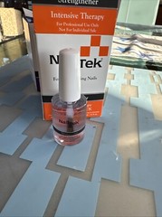 Nail Tek 2 Strengthener Intensive Therapy II For Soft, Peeling Nails 0.5oz 1 bot