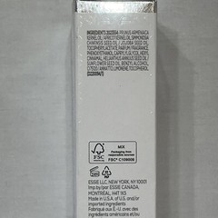 essie Nail Care, 8-Free Vegan, Apricot Nail and Cuticle Oil, softened and