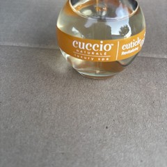Cuccio Naturale Revitalizing Cuticle Oil Paraben Free Milk & Honey – 2.5 Oz