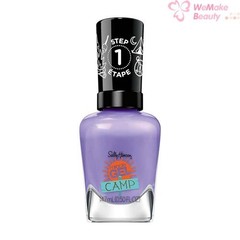 Sally Hansen Miracle Gel Summer Camp Nail Polish 894 Summer Nights 0.50oz