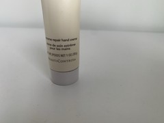 BeautiControl Spa Manicure Extreme Repair Hand Creme 1 oz No Seal
